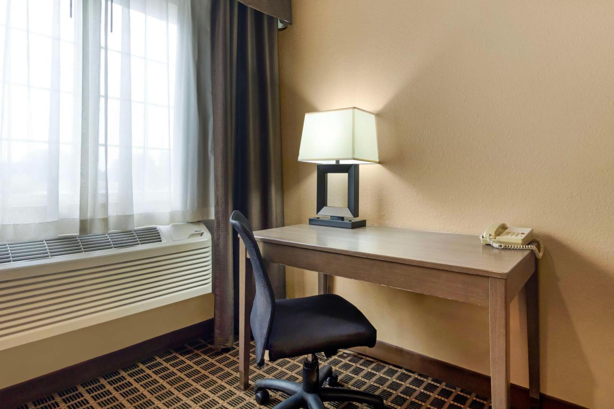 Best Western Plus Yakima Hotel Buitenkant foto